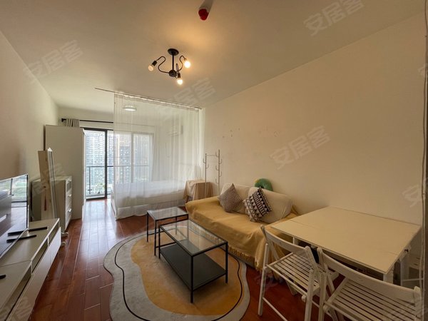 【多图】侨香公馆,香蜜湖租房,侨香公馆新出一房,租金优惠,福田租房