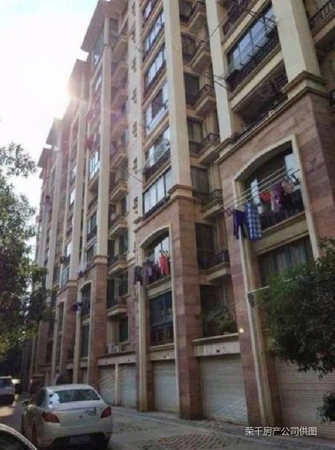 银河湾花园  精装好房 商品房 近地铁 有电梯