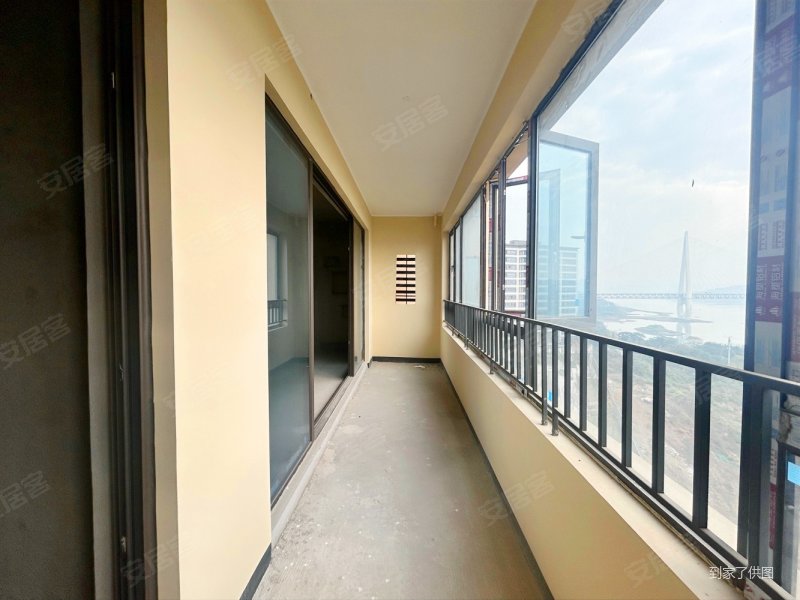 珠江城天悦江湾