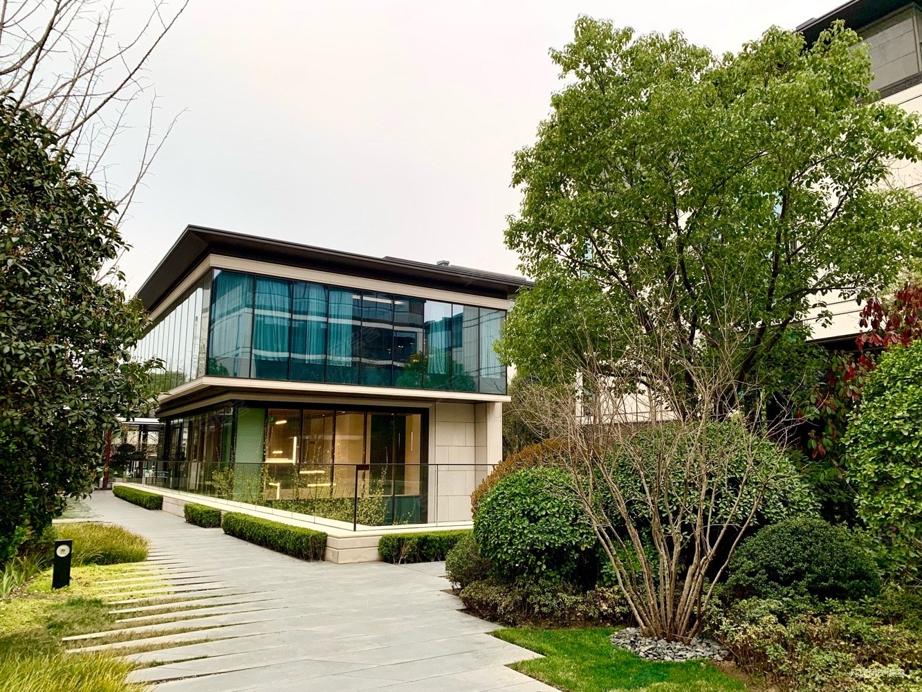 融创中原壹号院