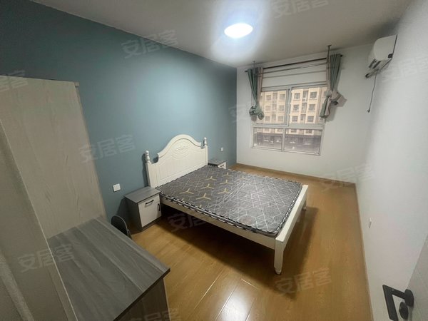 徐州云龙万达广场云龙华府(北区) 云龙华府 云龙万达广场 绿地世纪城 庆丰路 月付出租房源真实图片