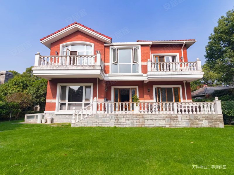 上海房产网>上海二手房>松江二手房>泗泾二手房>佘山银湖别墅>800_600