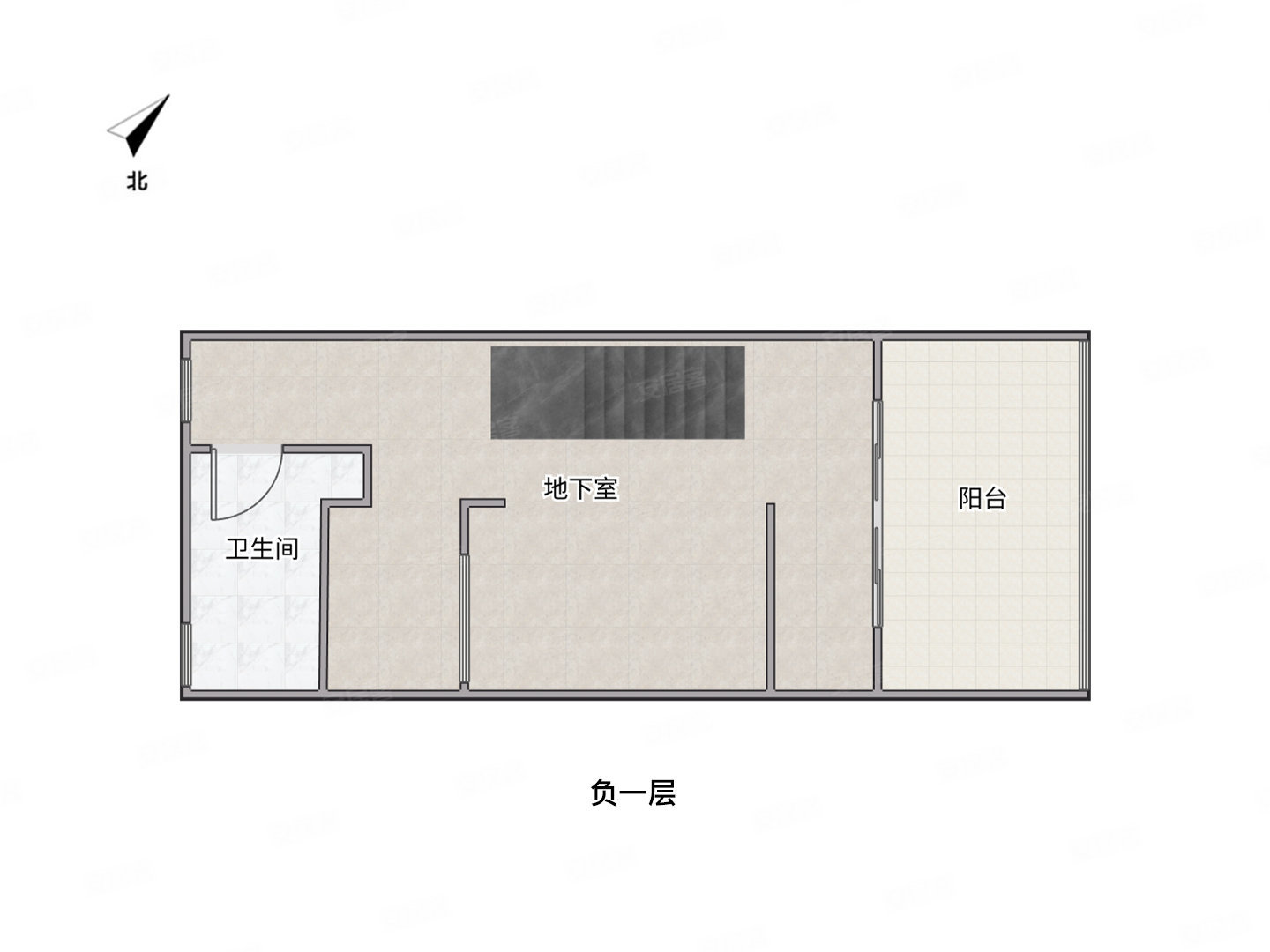 万科城(别墅)4室2厅3卫174.45㎡东南0万