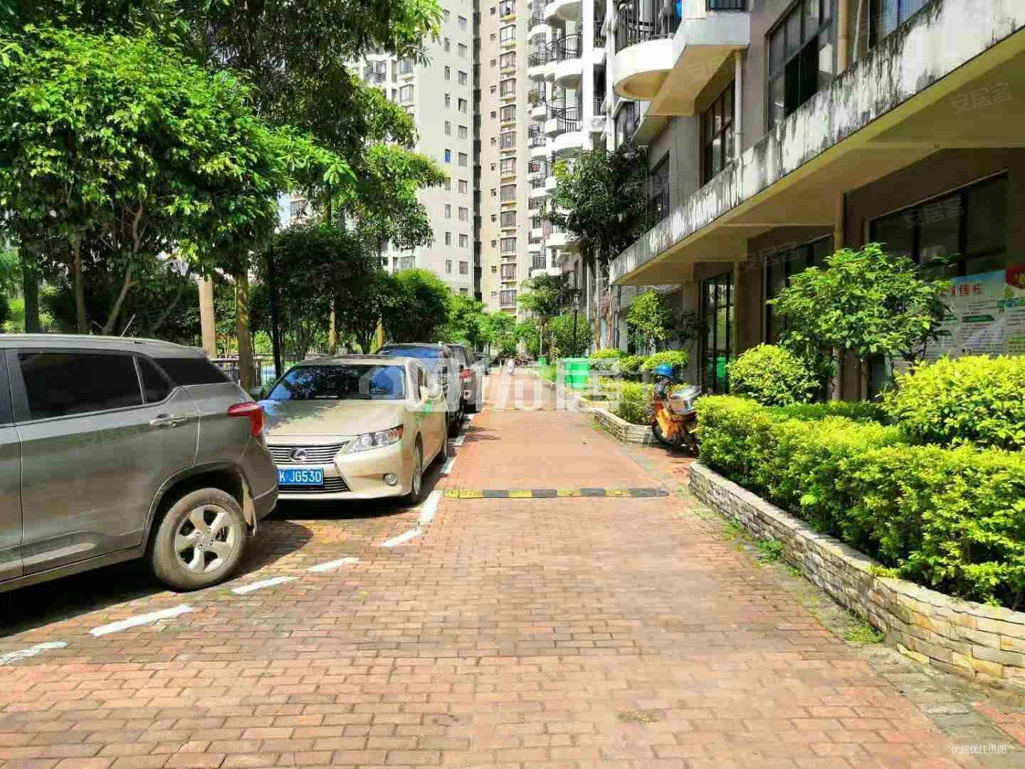 0平米,中都澳海蓝湾二手房,115万,3室2厅,2卫,104平米-南宁安居客