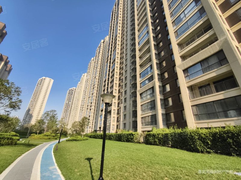 中南菩悦东望城3室2厅1卫94.42㎡南北47万