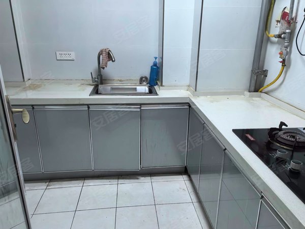 西安西咸新区沣东新城怡景华庭怡景华庭 2室2厅1卫