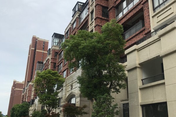 苏州小区 相城小区 元和小区 中粮祥云国际 中粮祥云国际怎么样