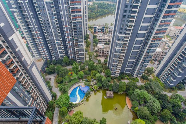 万豪水晶湾