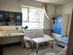 嘉峪关新华东方百盛位置，兰新小区3室2厅1卫出租房源真实图片