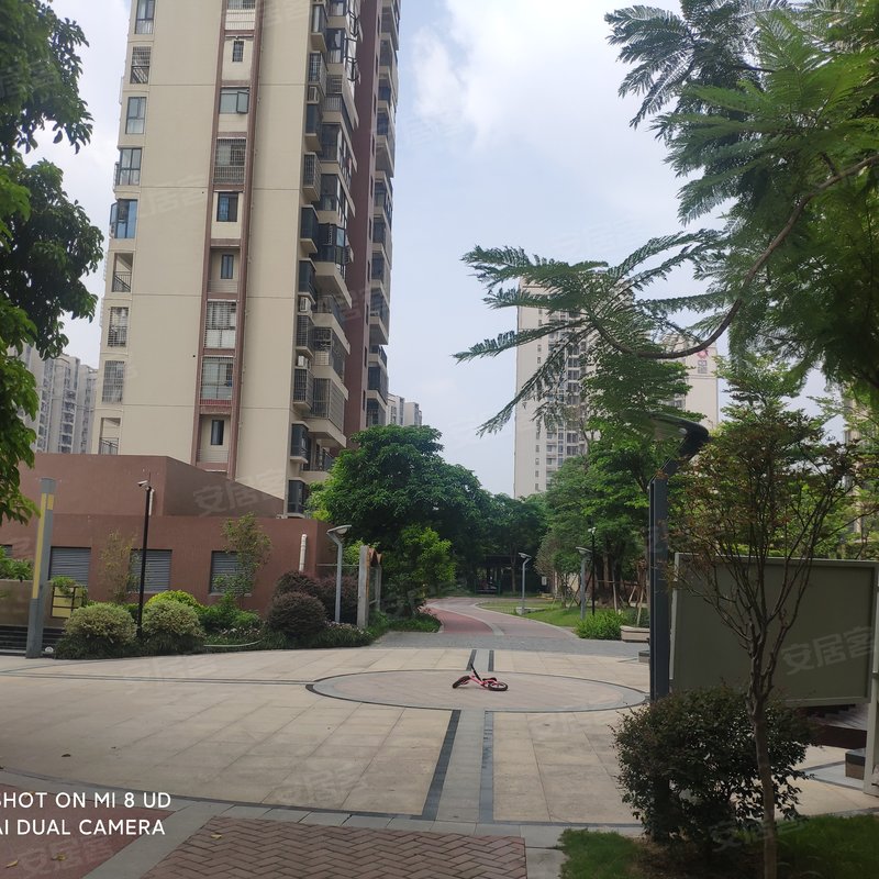 【新城际广场, 新城际广场小区详情,房价走势,房源,业主论坛】- 厦门