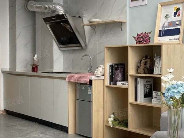 金华武义县武义城东佳源商业广场佳源小区对面 佳源广场附近 赵宅夜市附近 押一付一 精装修出租房源真实图片