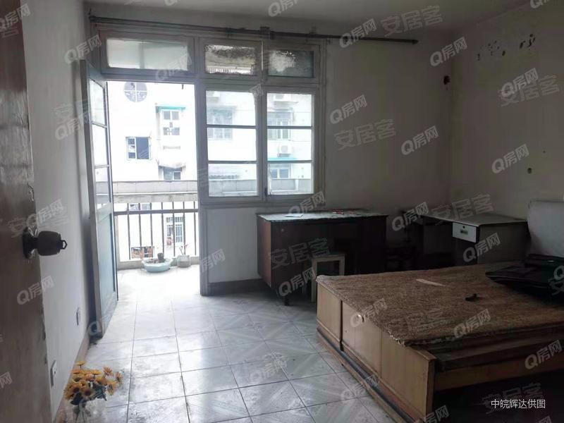 杏林花园低容积近医院临地铁交通便捷南向采光好