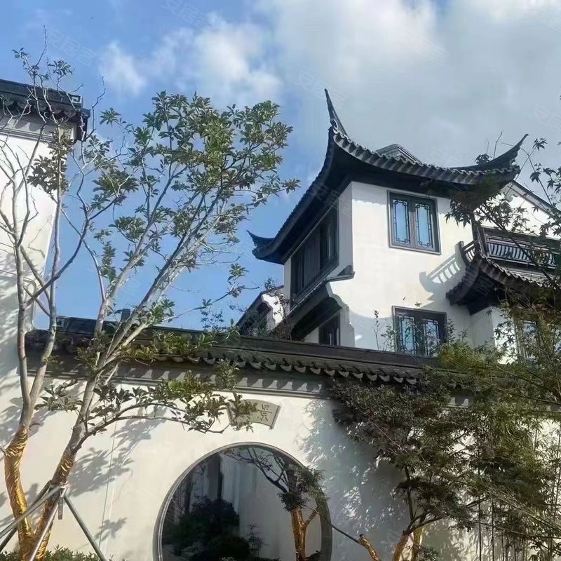 【雅达阳羡溪山(别墅), 雅达阳羡溪山(别墅)小区详情,房价走势,房源