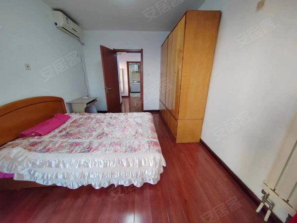 天津红桥西于庄街丽水苑电梯房 配置齐全 拎包入住出租房源真实图片