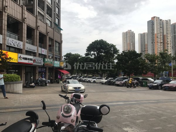 【多图】金源一品,五象大道租房,金源一品 押三付三 精装 配齐 可拎包