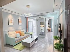 赣州章江新区章江南大道南桥新村 近万盛购物中心 泽丰环球汇 中创购物广场 人民医院出租房源真实图片