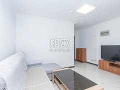 北京石景山五里坨城子京西景园低楼层1居室出租房源真实图片