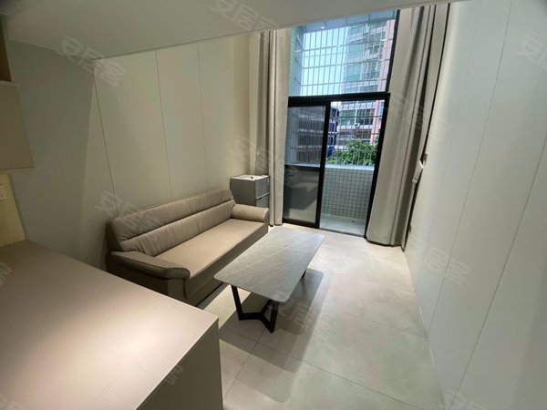 广州天河东圃汇德商业大厦车陂地铁站300米 汇德商业大厦 loft公寓