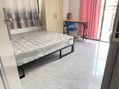 顺德容桂天佑城振华社区 1室0厅0卫出租房源真实图片