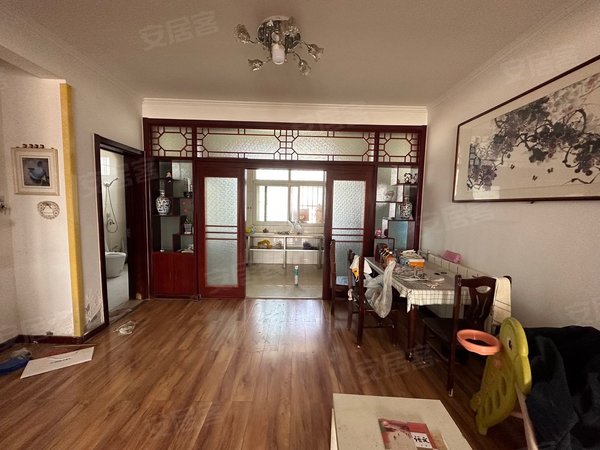 潍坊寿光寿光周边怡景花园(公寓住宅)建桥学校附近 怡景花园精装三室