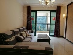 吉安吉州吉州大道恒大帝景 3室2厅1卫出租房源真实图片