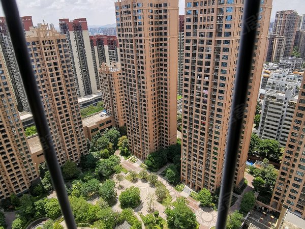 南宁兴宁望州岭时代茗城时代茗城 5室2厅2卫出租房源真实图片