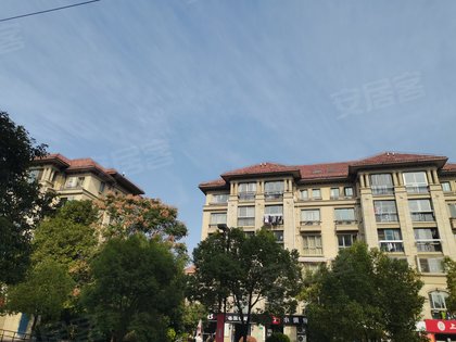 保利茉莉公馆(三期公寓住宅)周边房产中介经纪人评价-上海安