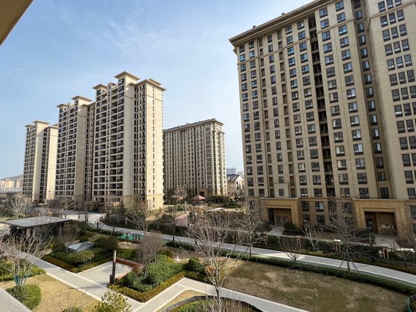 远洋山水 离地铁学校近 生活方便 家电都新 价格低,即墨租房-青岛58