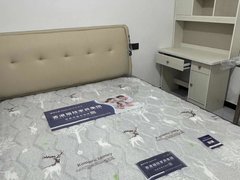 阜阳太和人民中路太和世家 3室1厅1卫出租房源真实图片