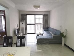 桂林叠彩中山北路联发乾景欣悦电梯两房 配套齐全拎包即住,采光通风好!实惠!出租房源真实图片