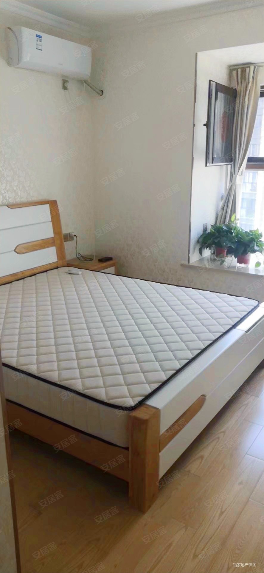 华宇林泉雅舍|建林路3室2厅2卫95.72平方米