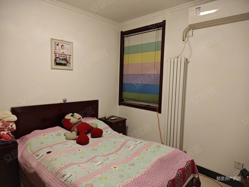 上海市场 精装修 低楼层 三居室 南北通透 商品房 房龄新,华山家园