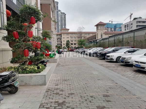 【多图】奥园永和府(一期),北大路租房,新上(朝阳圈)精美大一房一厅