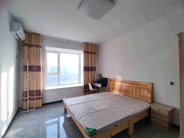 潍坊昌乐昌乐城区全福元城中心全福元电梯房两室两厅精装修,居住方便