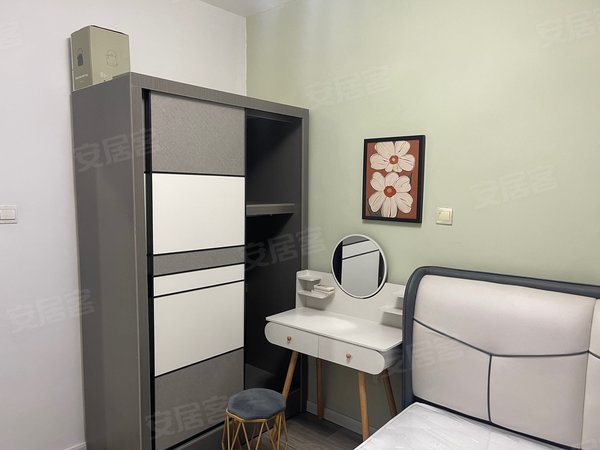 临沂北城新区人民医院北院水韵华苑水韵华苑 朱夏b区押一付一靠近北城