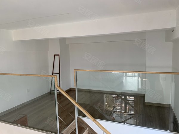 青岛城阳家佳源蔚蓝创新天地(商住楼)蔚蓝创新天地(商住楼) 2室1厅1卫