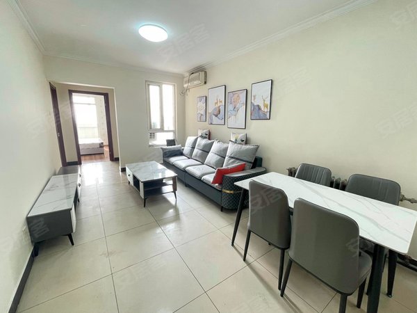 【多图】西局欣园南区,七里庄租房,七里庄地铁 万丰路 首航超市 西局