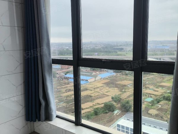 常州武进大学城星湖广场(商住楼)大学城科教城南星湖广场新出公寓,厅