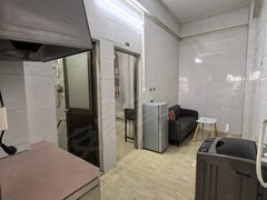 顺德北滘北滘商业广场地铁口一房一厅,拎包入住出租房源真实图片