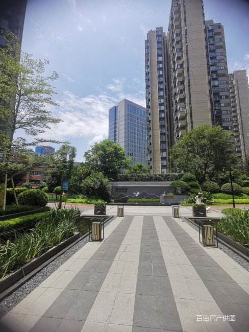 彰泰滨江学府 业主回上海发展忍痛割爱 东西全送 还送产权车位