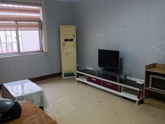 射阳射阳城南太阳城振阳街2楼2室1厅86平简单装修1000月可半年付款出租房源真实图片