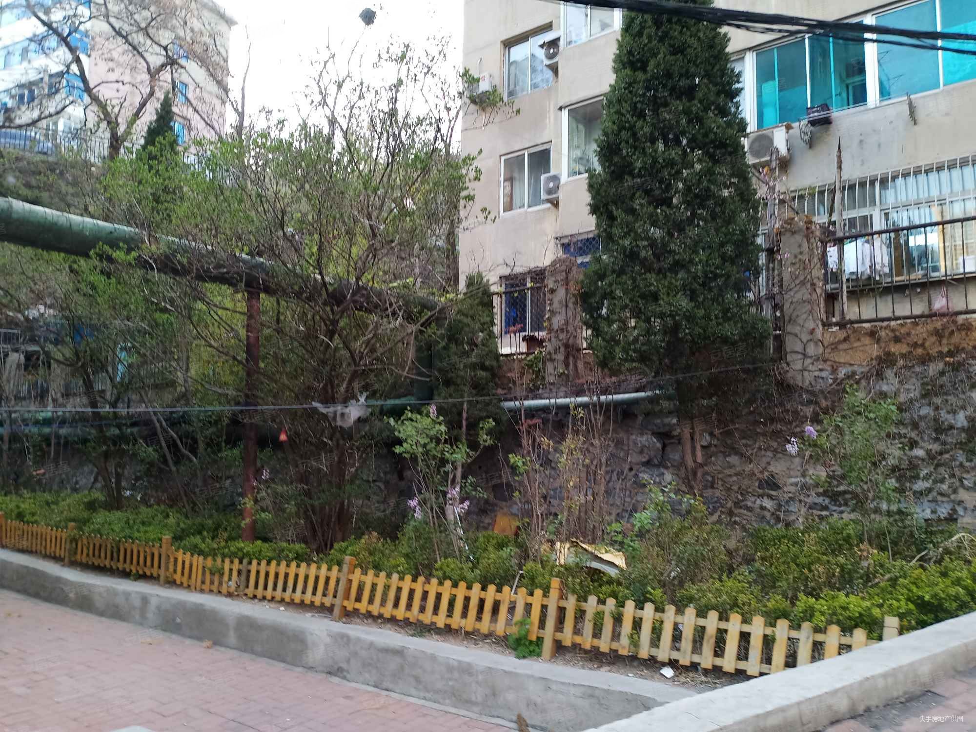 大连房产网>大连二手房>中山二手房>青云街二手房>捷凤街小区>