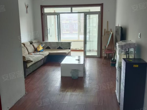 青岛城阳夏庄磊鑫伊顿阳光磊鑫伊顿阳光 3室2厅1卫出租房源真实图片