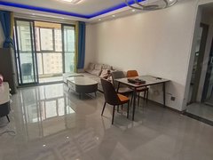 溧阳城中奥体中心押一付一，In88附近。清河苑，靠近西城花园和上河城出租房源真实图片