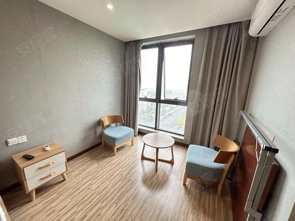 实图宝地广场一房近地铁二号线阳澄湖中路相城医院京东天虹可月付