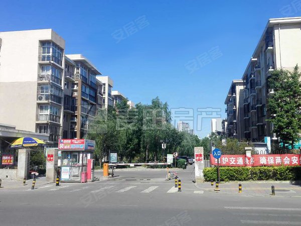 北京昌平回龙观龙跃苑(东二区)南北通透 3室2厅  龙跃苑(东二区)出租