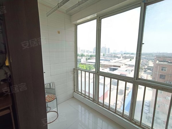 【多图】紫荆家园,南货场租房,可月付紧靠嘉华路地铁河北科技大学怀特