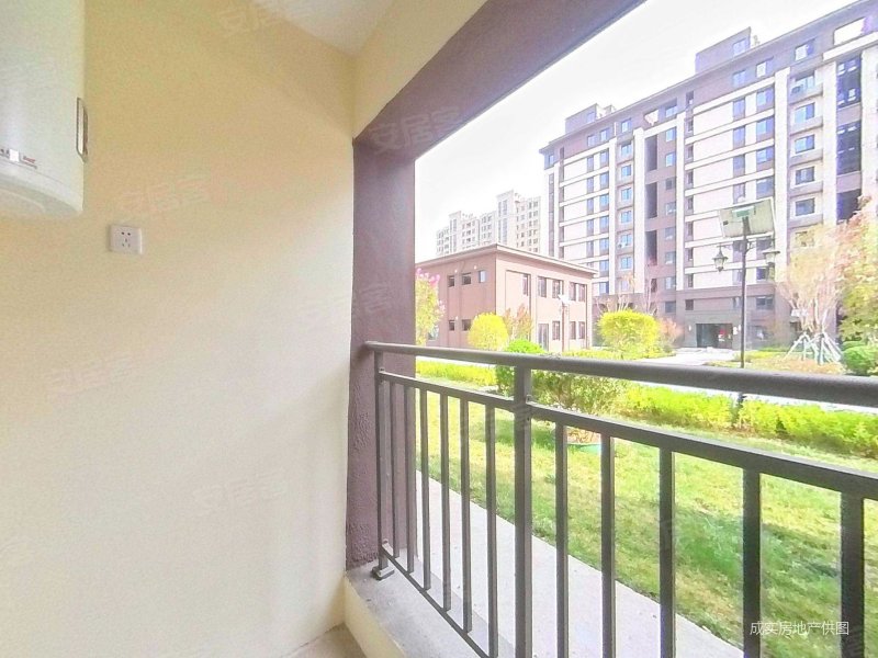 力高,西临省二院,东临地铁口,1楼,随时看房,力高悦麓兰庭二手房,93万