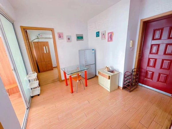 苏州沧浪南门南环新村(新村)房租可月付南环新村2室近人民桥南地铁 汇