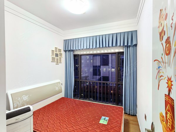 【多图】华晖云门,大学城租房,华晖云门近5号线地铁 看房方便 随时